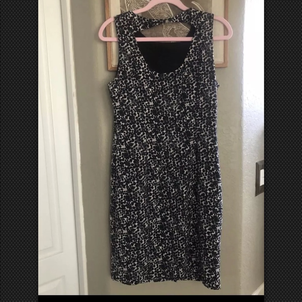H and M dress 12